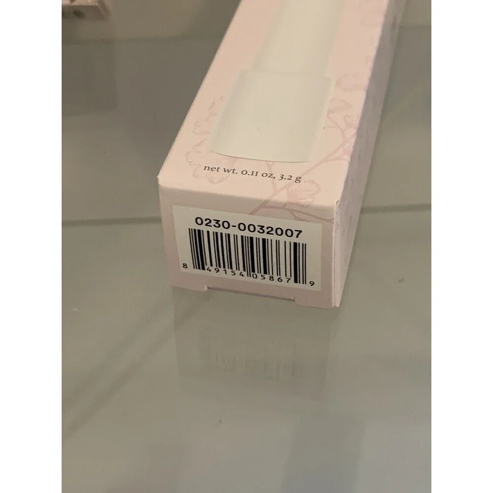 (2) Julep Late Shift Lip Stain Moisturizing Matte Lipstick Coffee Break 2/PACK